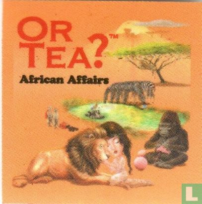 African Affairs  - Image 3