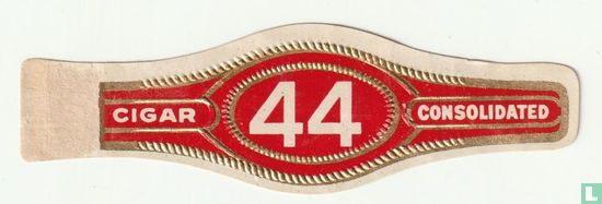 44 - Cigar - Consolidated - Bild 1