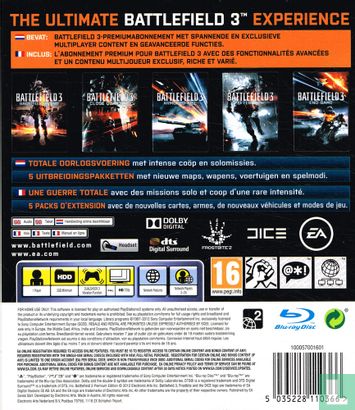 Battlefield 3 Premium Edition - Afbeelding 2