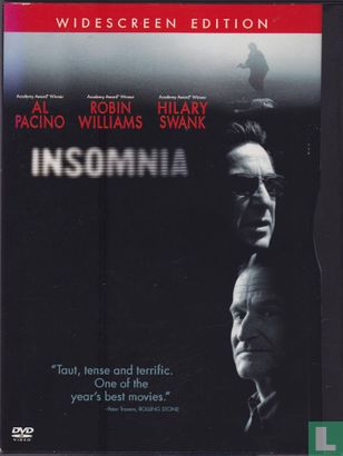 Insomnia - Image 1
