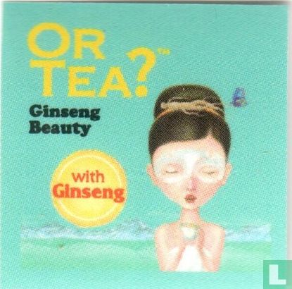 Ginseng Beauty  - Afbeelding 3