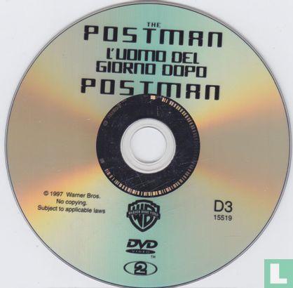 The Postman - Afbeelding 3