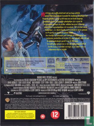 Eight Legged Freaks DVD (2002) - DVD - LastDodo