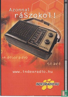 indexradio.hu - Image 1