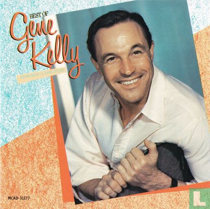 Best of Gene Kelly from MGM Classic Films - Image 1