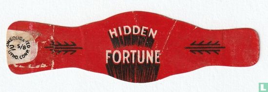 Hidden Fortune - Afbeelding 1