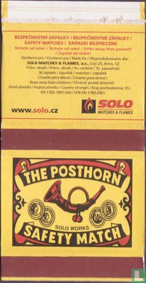 The Posthorn