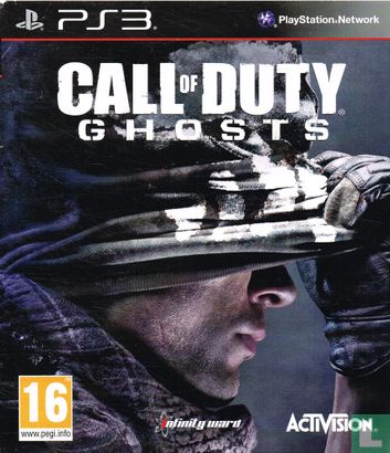 Call of Duty: Ghosts - Image 1
