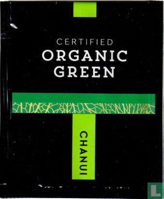 Organic Green  - Image 1