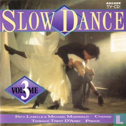 Slow Dance #3 - Afbeelding 1