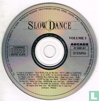 Slow Dance #3 - Afbeelding 3