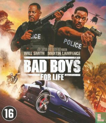 Bad Boys for Life  - Image 1