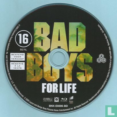 Bad Boys for Life  - Afbeelding 3