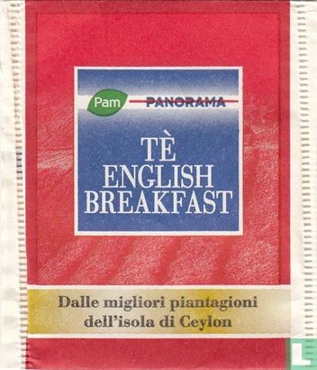 Tè English Breakfast  - Image 1