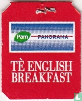Tè English Breakfast  - Image 3