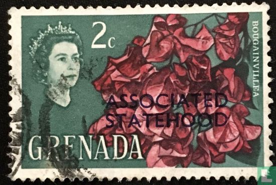 Associated statehood 1967