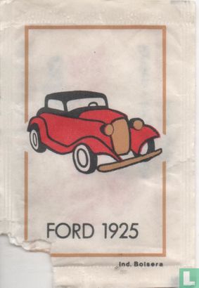 Ford 1925 - Bild 1