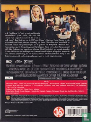 L.A. Confidential - Afbeelding 2
