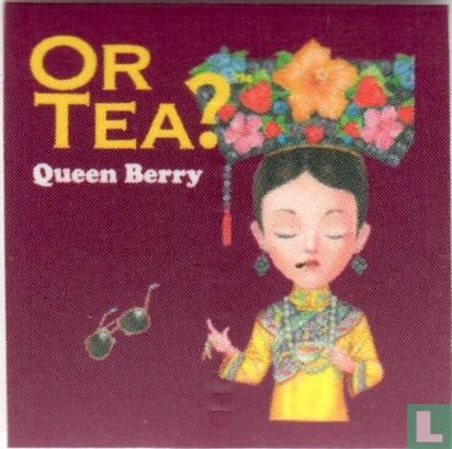 Queen Berry - Image 3