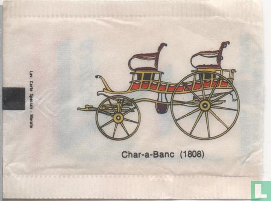 Char-a-Banc (1808) - Bild 1
