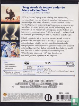 2001: A Space Odyssey - Bild 2