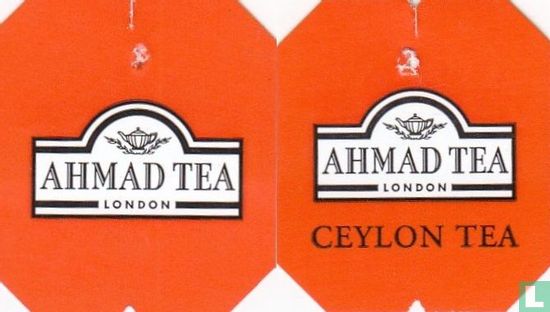 Ceylon Tea  - Bild 3