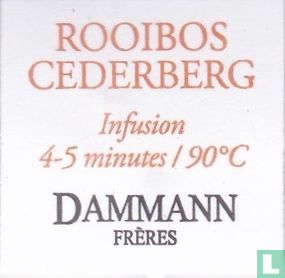 Rooibos Cederberg - Afbeelding 3