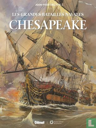 Chesapeake - Afbeelding 1