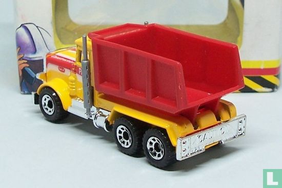 Peterbilt Quarry Truck - Afbeelding 2