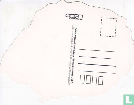 002 - OPEN freecards - Bild 2