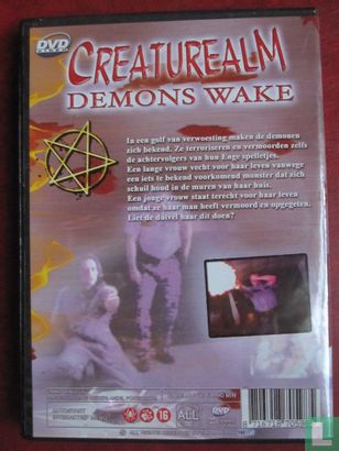 Demons wake - Image 2