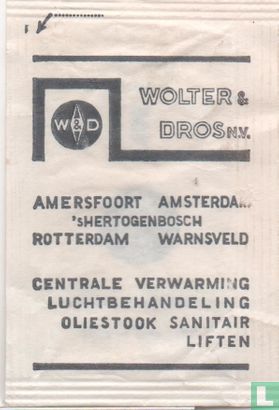 Wolter & Dros N.V. - Afbeelding 1