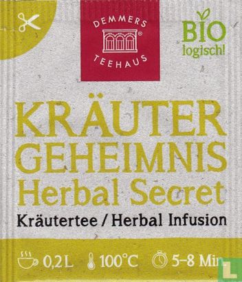 Kräuter Geheimnis   - Afbeelding 1
