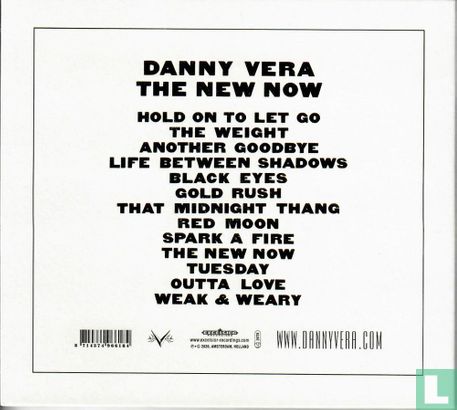 The New Now - Image 2