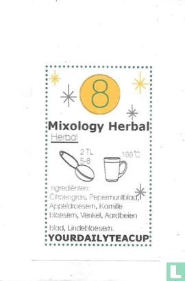  8 Mixology Herbal - Image 1