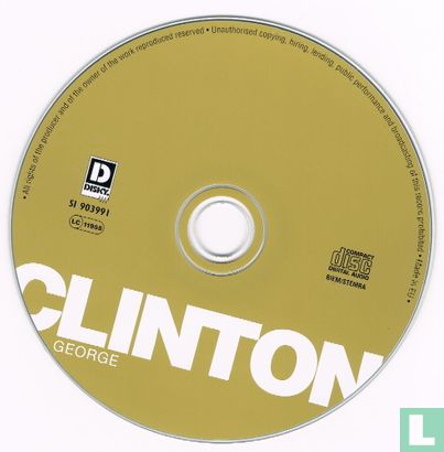 George Clinton - Bild 3
