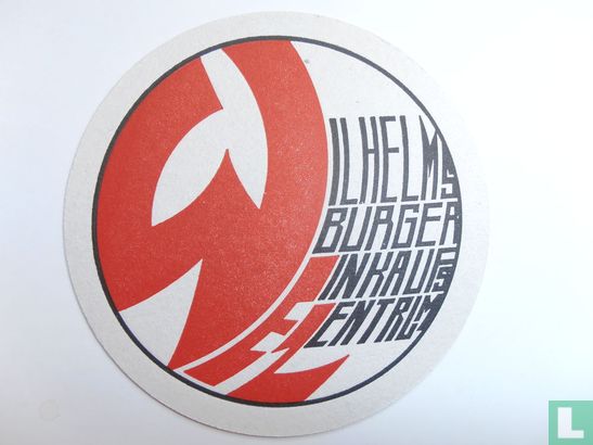 Wilhelms Burger - Image 1