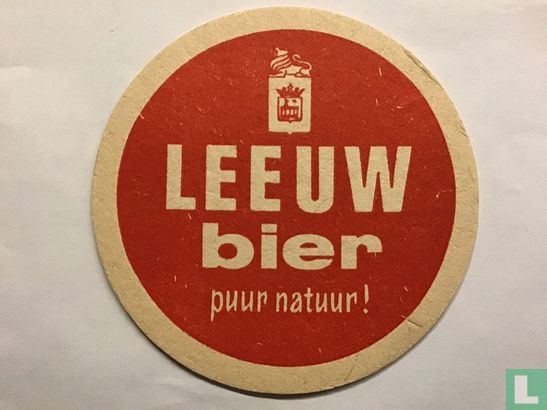 6,5 % Super Leeuw  - Afbeelding 2