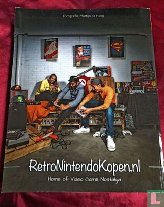 Retro Gamer [NLD] - Image 2