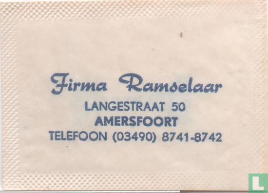 Firma Ramselaar - Image 1