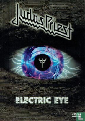 Electric Eye - Bild 1