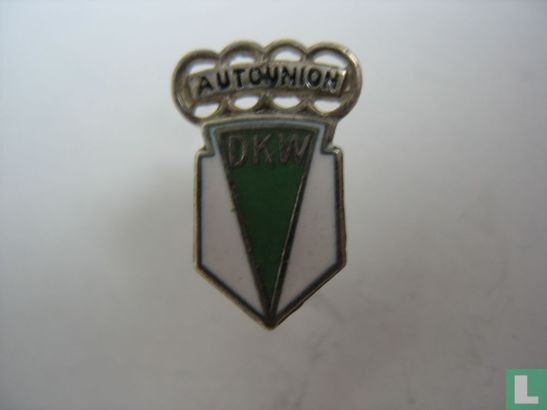 DKW Auto Union