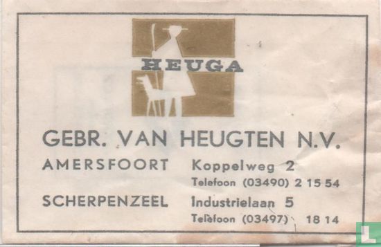 Gebr. Van Heugten N.V. - Image 1