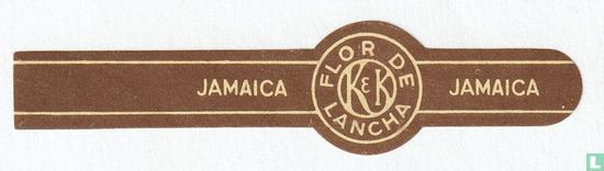 Flor de Lancha K & K - Jamaica - Jamaica - Afbeelding 1