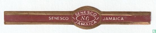 Senesco SC Jamaica - Senesco - Jamaica - Afbeelding 1