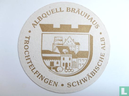 Albquell Bräuhaus