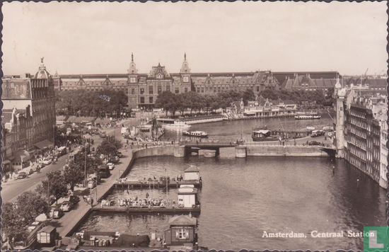 Centraal Station