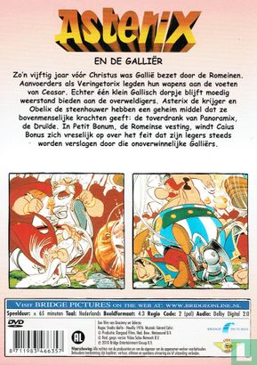 Asterix de Galliër - Image 2