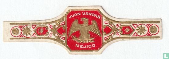 Juan Vargas Mejico - Afbeelding 1