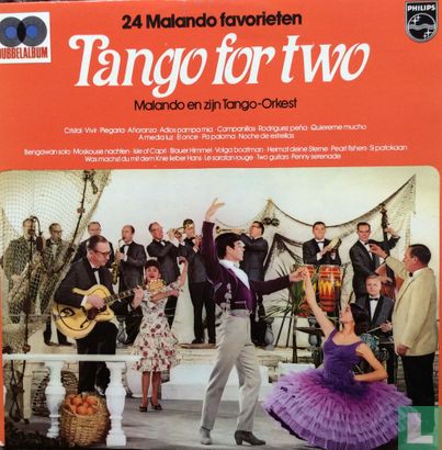 Tango for Two - Image 1